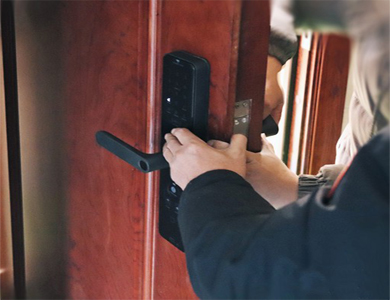 三门峡24小时上门开锁公司